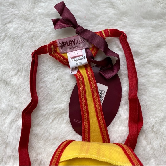 NWT Playboy Intimates Panties - Picture 4 of 6